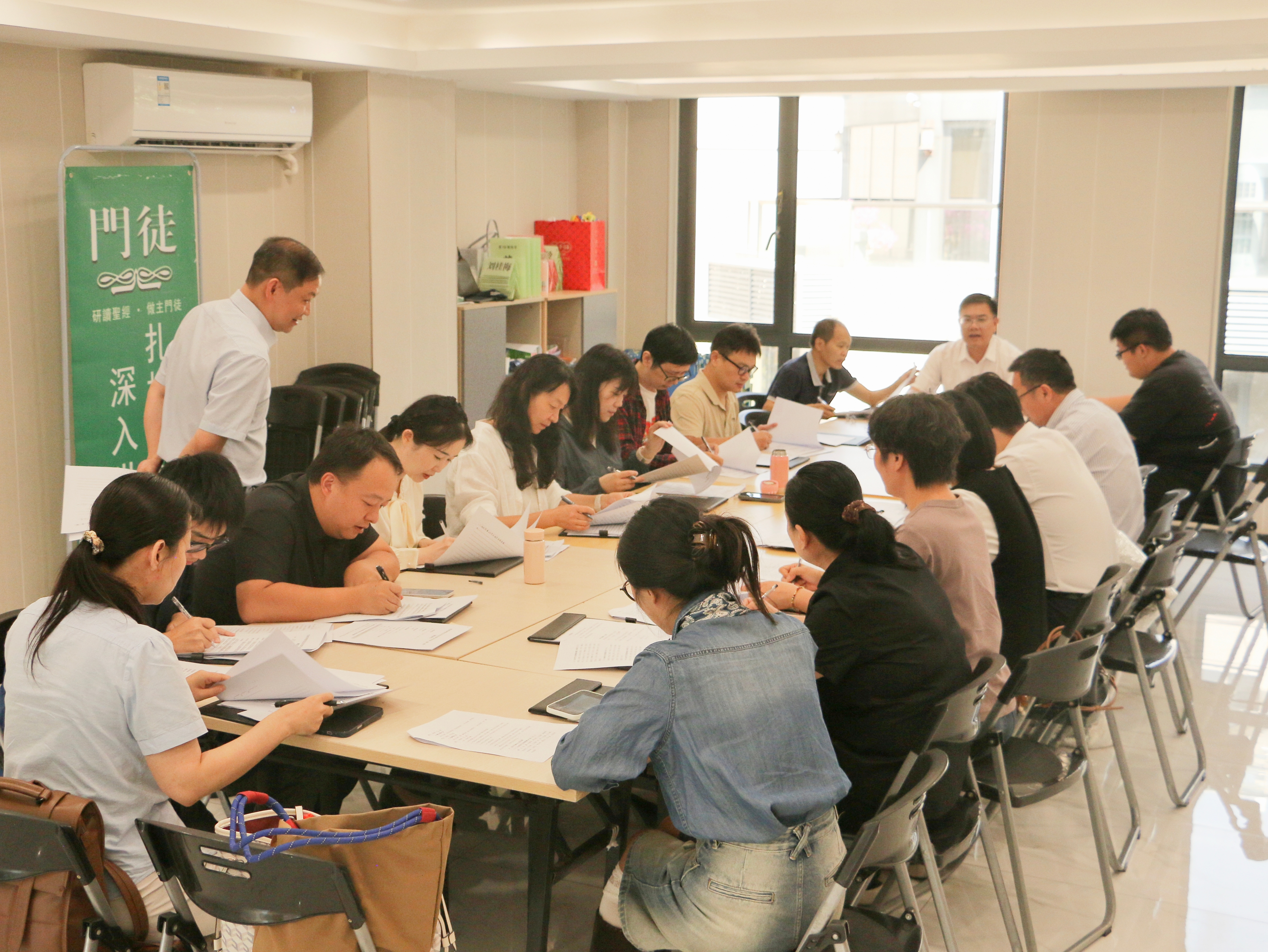 √05 模拟片区会议现场（光孝堂片区）_副本.jpg