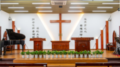 东莞市莞城福音堂