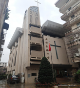 肇庆市基督教端州堂